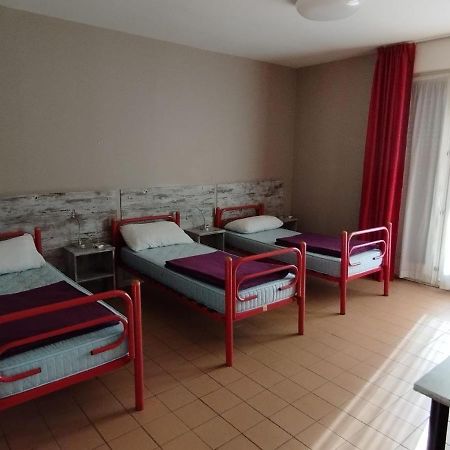 Ostello Torino Εξωτερικό φωτογραφία
