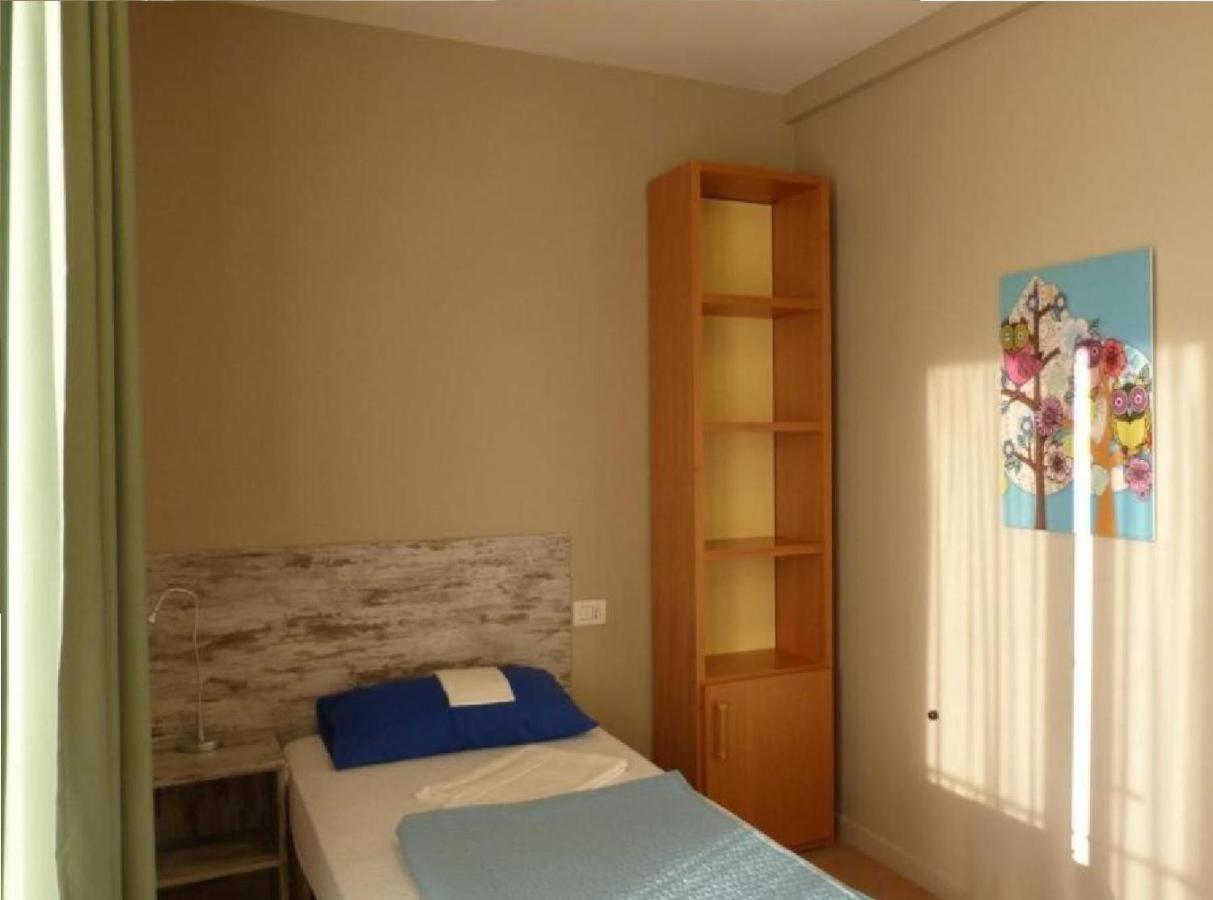 Ostello Torino Εξωτερικό φωτογραφία