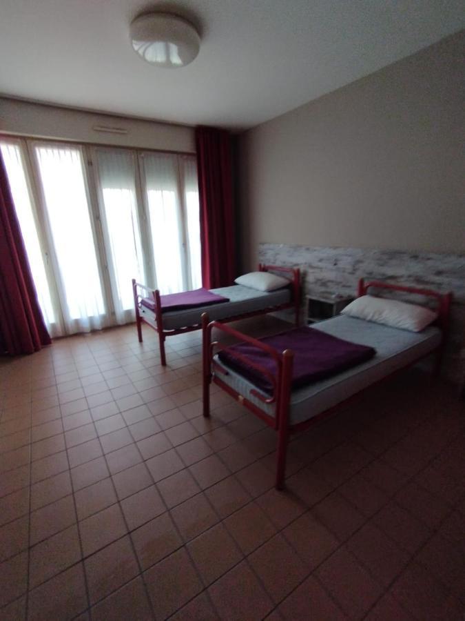 Ostello Torino Εξωτερικό φωτογραφία