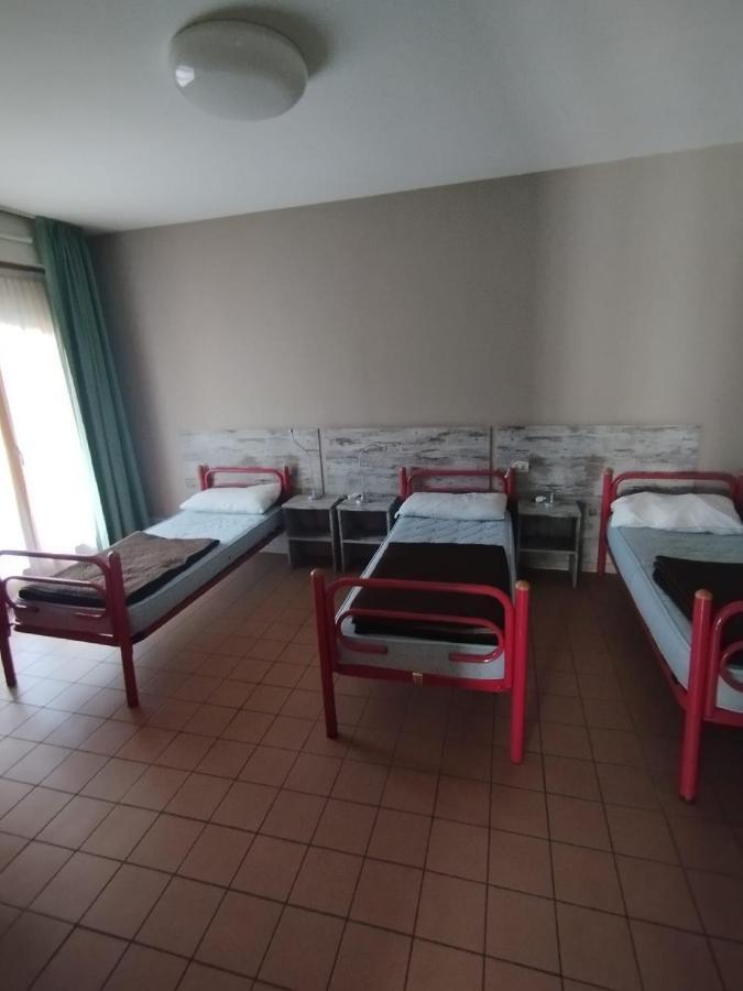 Ostello Torino Εξωτερικό φωτογραφία