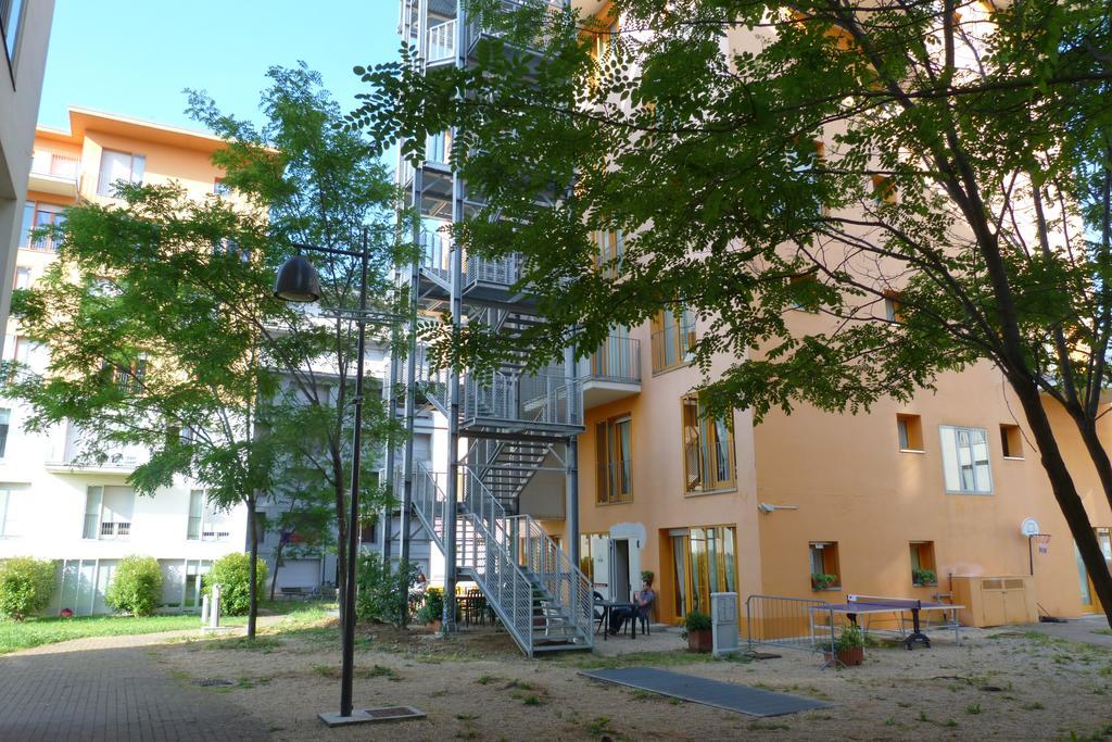 Ostello Torino Εξωτερικό φωτογραφία