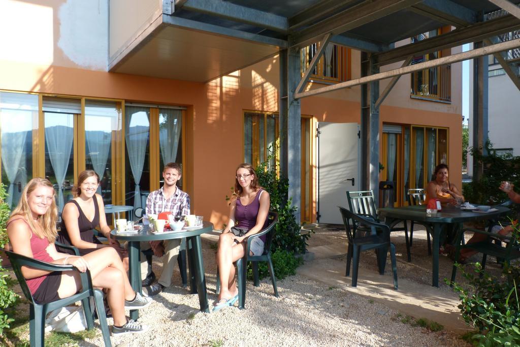 Ostello Torino Εξωτερικό φωτογραφία