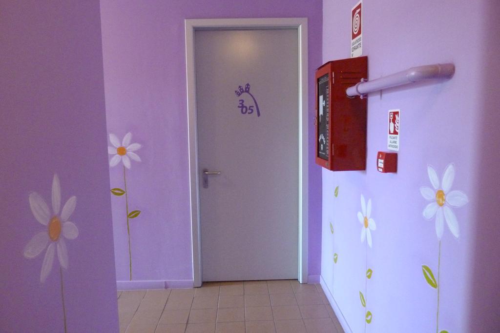 Ostello Torino Εξωτερικό φωτογραφία