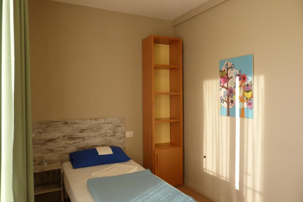 Ostello Torino Δωμάτιο φωτογραφία